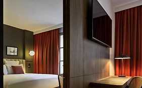 Mercure Versailles Chateau